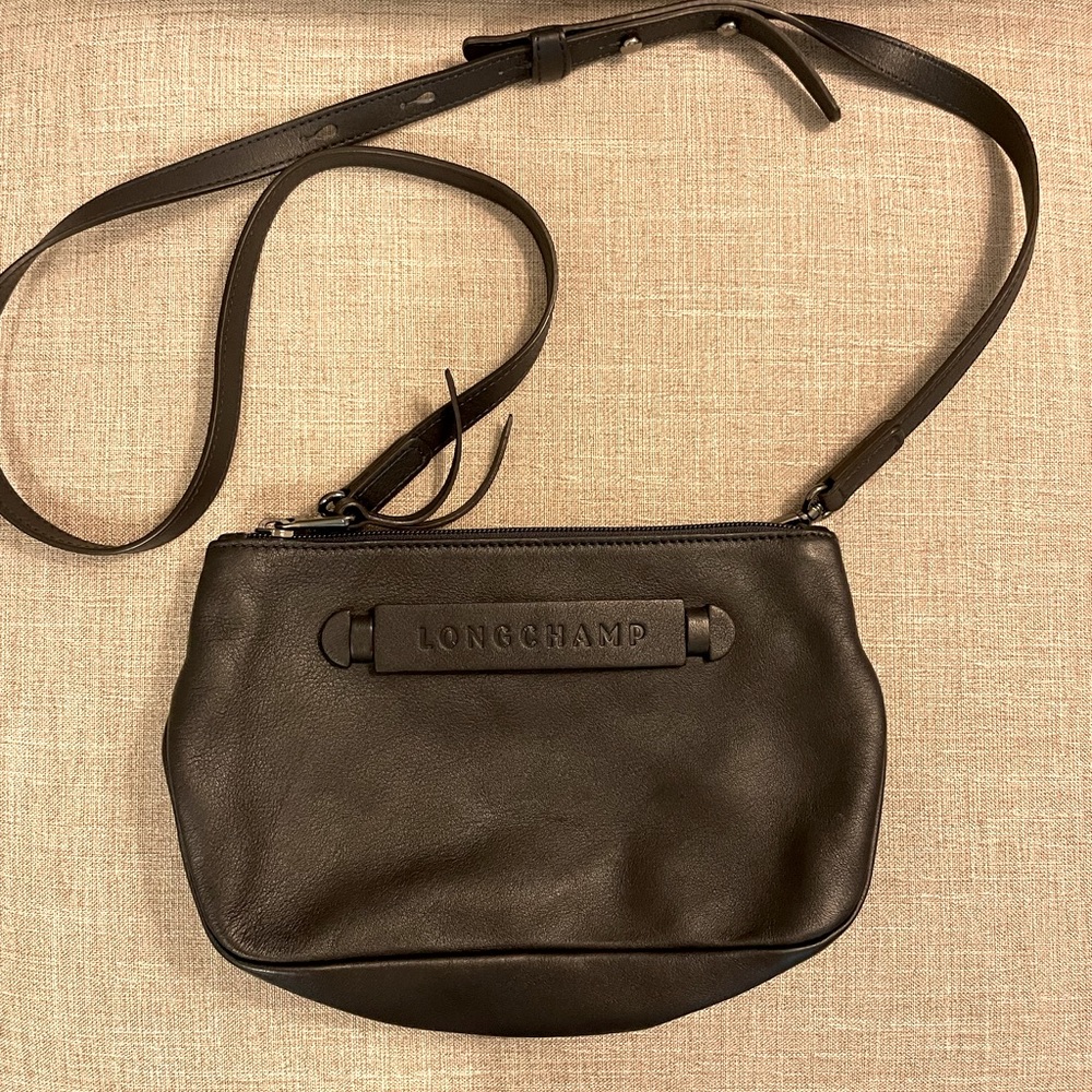 Longchamp Crossbody Purse